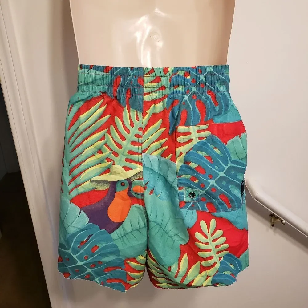 Mens XL Armada‎ swim trunks